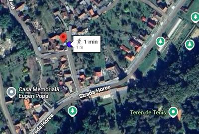 Casă cu 4 camere în Săvârșin - 9