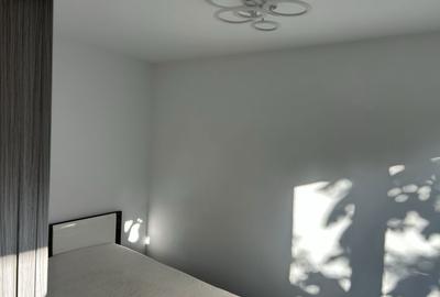 Apartament cu 2 camere decomandat în Exterior Vest - 3