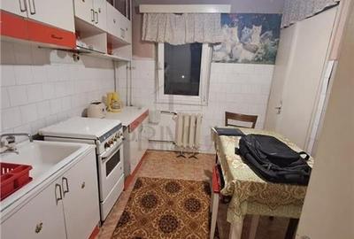 BUCOVINA - 3 CAM - DECOMANDAT - ETJ.1 - 2 BAI - 2 BALCOANE - ANVELOPAT- - 8