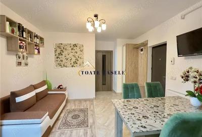 Apartament cu 3 camere, etajul 1, mobilat, utilat - 2