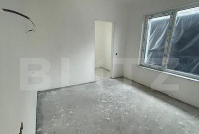 Casa la rosu pe un nivel, 3 dormitoar in Zona Valea Ghinzi - 11