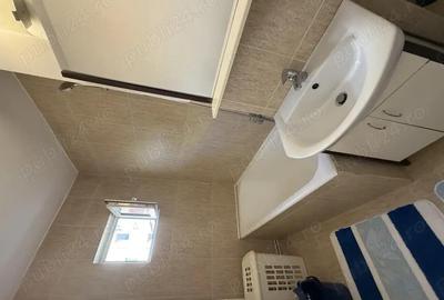 Apartament cu 2 camere în Șagului