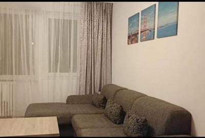 Apartament 2 camere zona gara mobilat utilat 50 mp - 2