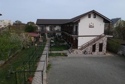 PENSIUNE COSTINESTI, DE VANZARE - 6