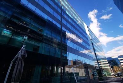 Hermes Business Campus - Spatii Birouri clasa A - 2