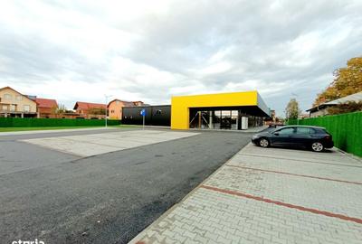Spațiu comercial, de 1,197 mp, în Dragomirești-Deal - 4