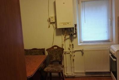 De inchiriat apartament 2 camere, zona Sebastian Sector 5 - 8