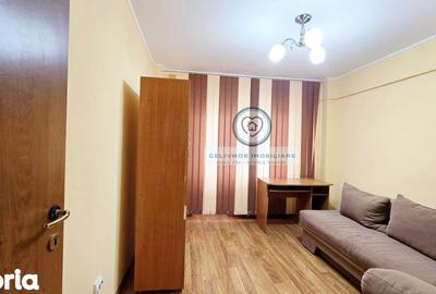 Apartament cu 3 camere decomandat în Cantacuzino - 7