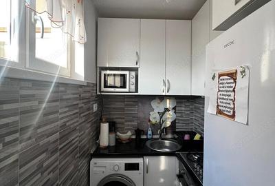 Apartament cu 2 camere semidecomandat în Rogerius - 4