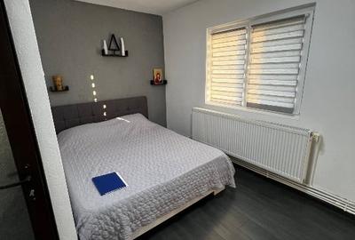 Garsonieră decomandată, mobilată în Central - 7