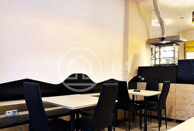 Afacere la cheie de vanzare tip pizzerie in zona Rogerius... - 3