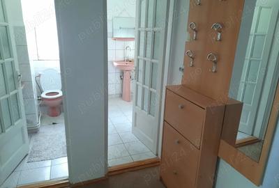 Apartament cu 2 camere decomandat în Gruia - 5