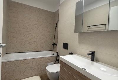 Apartament cu 3 camere decomandat în Central - 9