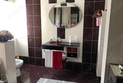 Casă în Șagului - 16