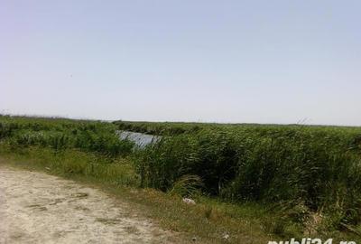 Teren de 9.5 mp, în Ceamurlia de Jos - 2