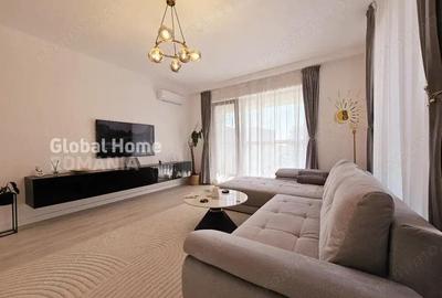 Apartament 3 camere 84,30 MP | Pipera - Confort Tower Pipera