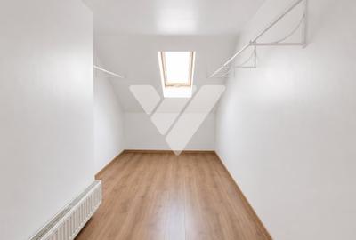 Casă individuală cu 7 camere cu Teren 380 Mp în Central - 11