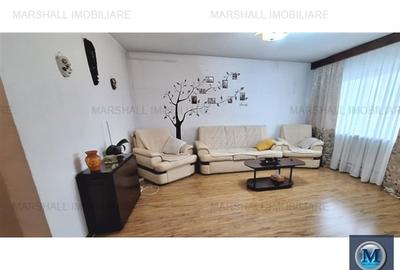 Apartament cu 3 camere semidecomandat în Mihai Bravu