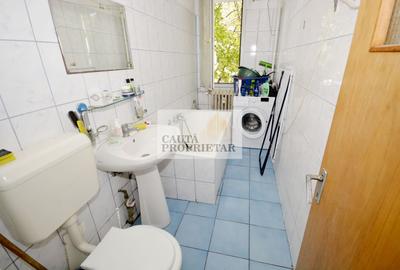 Dr Taberei  Studio+ BOXA 37 mp - Parter Inalt, M Valea Ialomitei 3 minute - 8