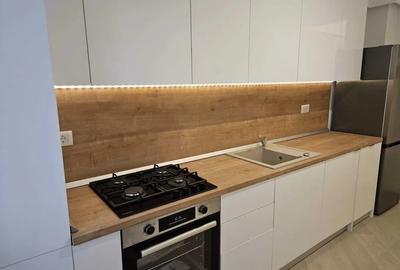 Studio Premium zona Pipera complex Cortina North - 3