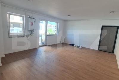 2 camere, 58 mp utili, incalzire in pardoseala, parcare, lift, zona Somesului - 2