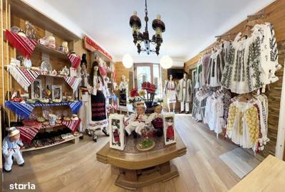 Spațiu comercial, de 43 mp, în Central - 1