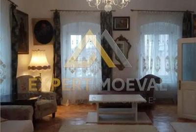 Casă cu 4 camere cu Teren 282 Mp în Orașul Vechi - 7