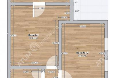 Casa individuala cu 3 camere 2 bai si teren 172 mp situata i - 5