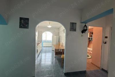 Agentia imobiliara VIGAFON vinde apartament 2 camere Mihai Bravu Agentia imobiliara VIGAFON vinde apartament 2 camere Mihai Bravu - 7