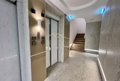 Apartament LUX *116mp* // Parcare // Iancu Nicolae - 36