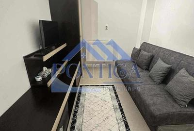 Apartament cu 2 camere semidecomandat, mobilat în Nord-Vest