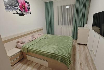 Apartament cu 2 camere decomandat în Central - 1