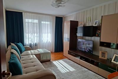 Apartament cu 3 camere decomandat în Tudor - 5