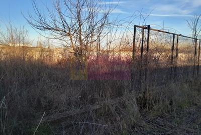 OCAZIE!!! vanzare teren 500 mp Giulesti - 21