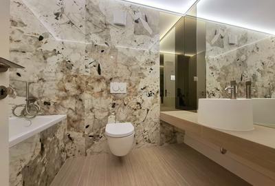 Apartament cu 3 camere decomandat în Iancu Nicolae - 3