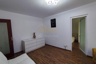 Apartament cu 2 camere nedecomandat, mobilat în Băicoi - 8