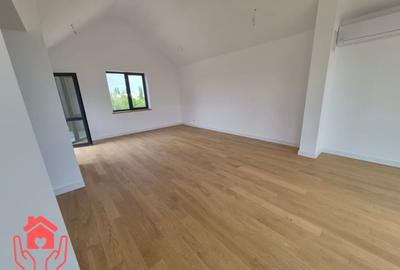 Casă cu 5 camere cu Canalizare în Bucureștii Noi - 24