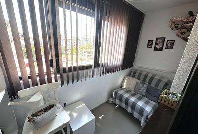 Apartament 2 camere mobilat si utilat Mall Grand Arena si zona de depozitare - 3
