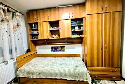 Apartament cu 3 camere semidecomandat, mobilat în Tomis Nord - 4