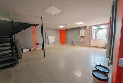 Spațiu industrial, de 1,500 mp, în Zona Industrială - 7