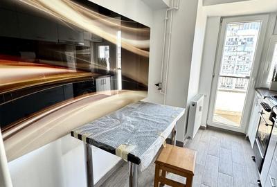 Apartament cu 2 camere decomandat, mobilat în Decebal - 2