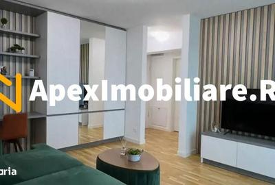Garsonieră decomandată în Iancului - 3