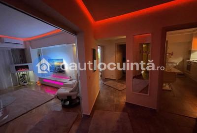 Apartament 3 Camere Ultracentral Unirii Fantani 2 minute Metrou Modern - 8