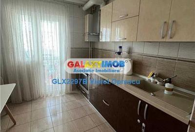 Apartament cu 3 camere decomandat, mobilat în Titan - 1