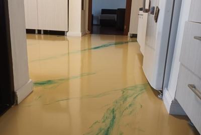 Apartament cu 2 camere decomandat, mobilat în Vitan Mall - 4