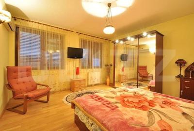 Casă cu 5 camere cu Teren 363 Mp în Nord - 13