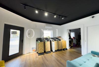 OX599 Imobil Multifunctional în Oradea – Locuinta sau Afacere - 23