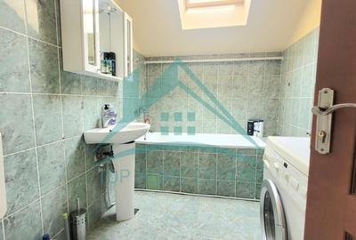 Garsoniera cocheta de inchiriat, zona Gheorgheni! - 13