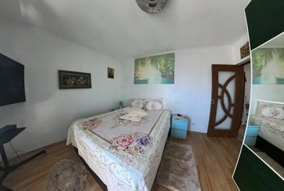 Vilă modernă Barbu Văcărescu – 5 camere, jacuzzi, complet mobilată – disponibilă - 11