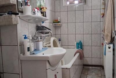 Apartament cu 2 camere în Malu Roșu - 3